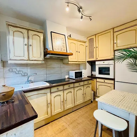 Lecourbe Porte De Versailles *