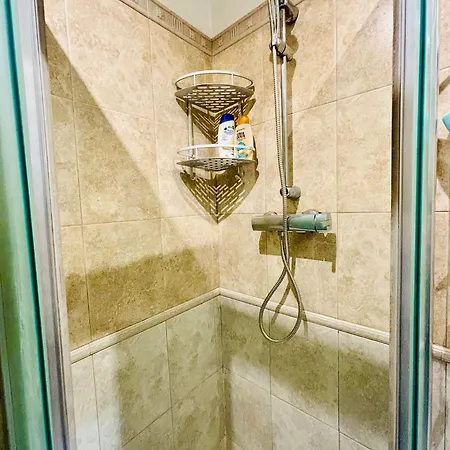 Lecourbe Porte De Versailles Apartment