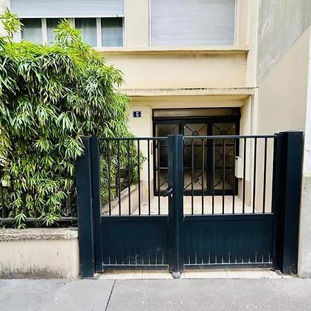 Lecourbe Porte De Versailles *