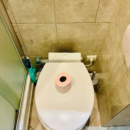 Lecourbe Porte De Versailles Διαμέρισμα *