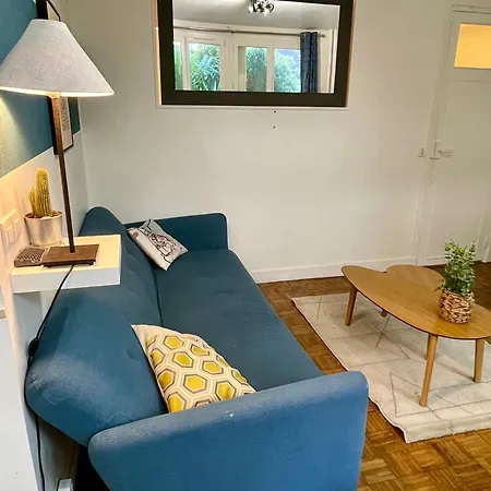 Lecourbe Porte De Versailles *