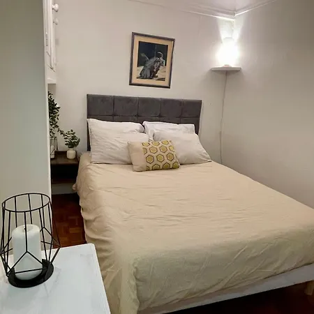 Lecourbe Porte De Versailles Apartment Paris