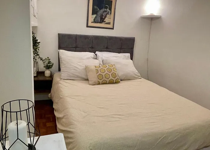 Lecourbe Porte De Versailles شقة باريس