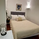 Lecourbe Porte De Versailles Apartment Paris