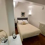 Apartment Lecourbe Porte De Versailles Paris